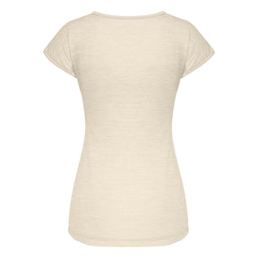 T-shirt donna Puez Melange Dry'Ton