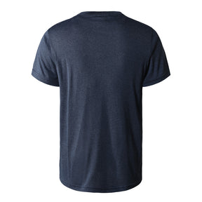 T-shirt uomo Reaxion Amp