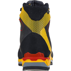 Scarponi uomo Trango Tech leather GTX