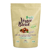 VEGGIE BLEND - BUSTA 750GR NOCCIOLA