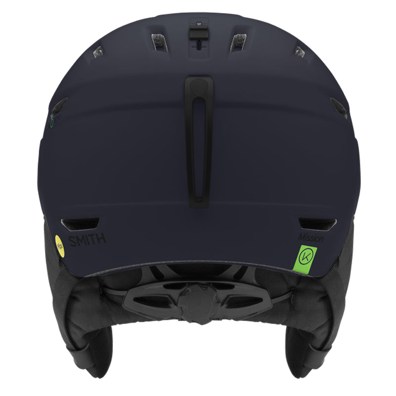 Casco Mission Mips