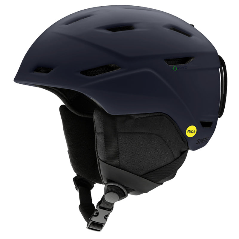 Casco Mission Mips