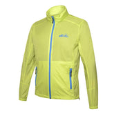 GIACCA UOMO WINDBREAK LIME