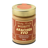 Crema proteica Arachidi Evo 350 gr