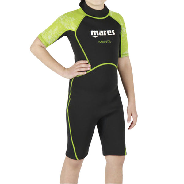 Muta Sub Donna Muta Subacquea Snorkeling Seac Relax Donna 2,2 Mm