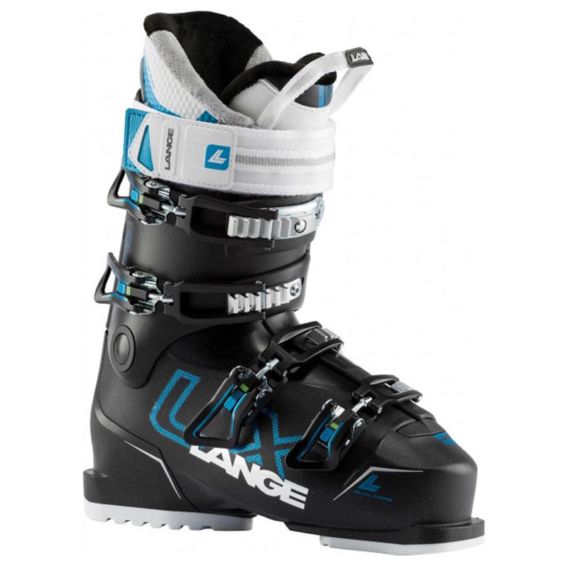 Scarponi donna LX 70