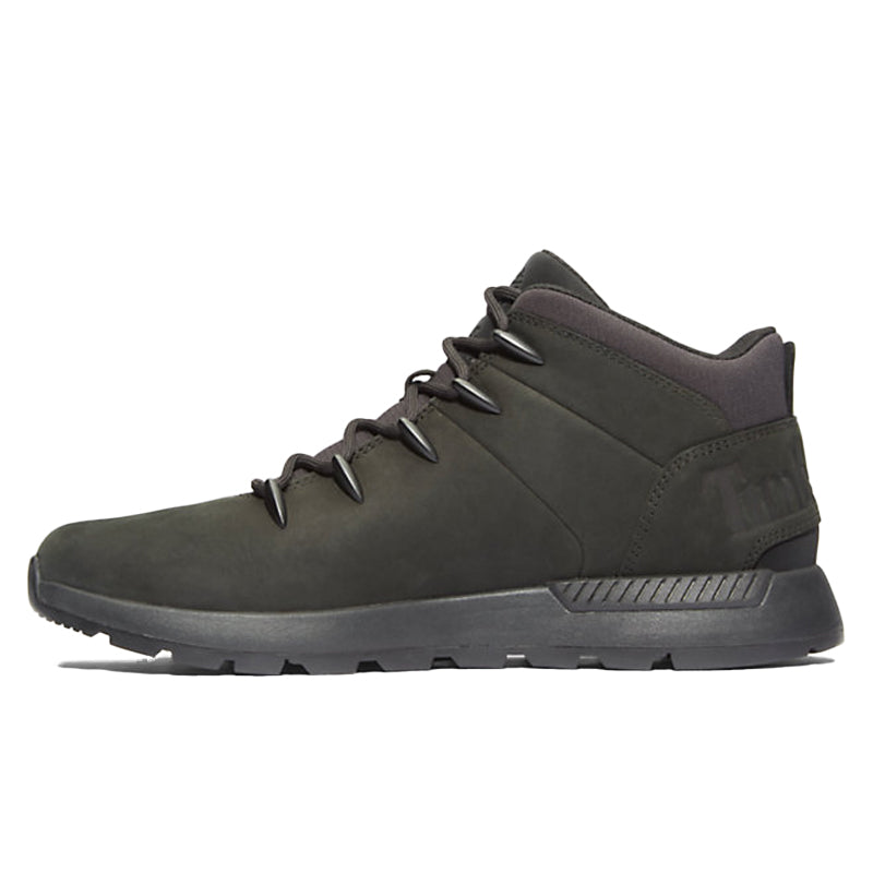 Scarpe uomo Hiker Sprint Trekker