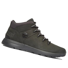 Scarpe uomo Hiker Sprint Trekker