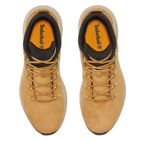 Scarpe uomo Hiker Sprint Trekker