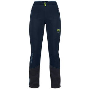 Pantaloni donna Alagna Plus Evo