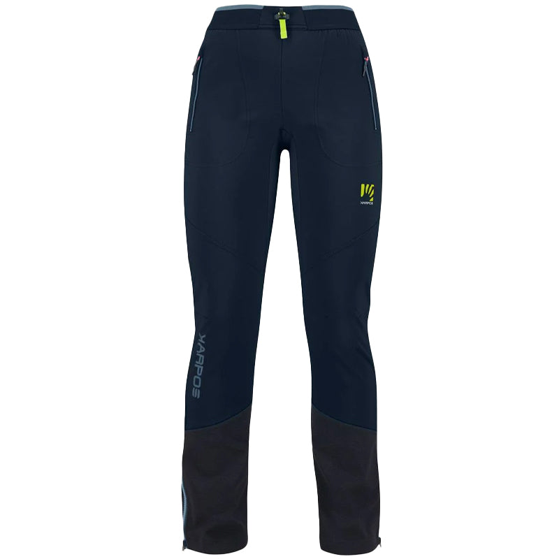 Pantaloni donna Alagna Plus Evo