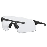 Occhiali Evzero Blades Clear/Black Photo