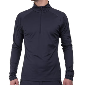 Maglia uomo Feel Midlayer Half-Zip