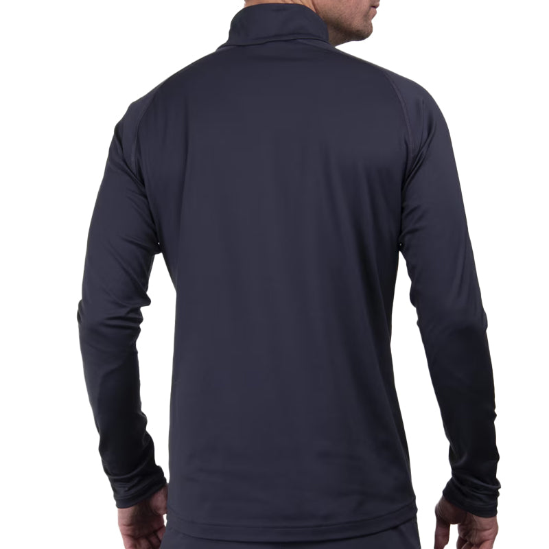 Maglia uomo Feel Midlayer Half-Zip