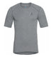 T-SHIRT UOMO WARM ECOFILATO