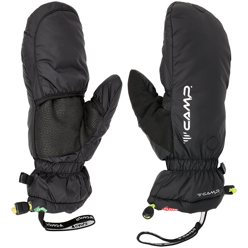 Guanti Tempest Mitt Evo