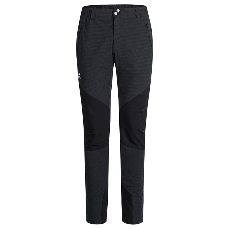 Pantalone uomo mountain rock