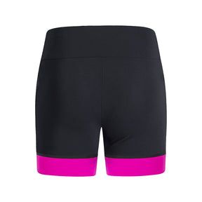 Pantaloncino donna sporty