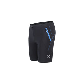 Pantalone bambino zip off
