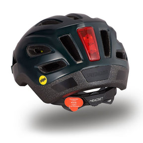 CASCO BAMBINO SHUFFLE LED - MIPS