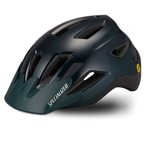 CASCO BAMBINO SHUFFLE LED - MIPS