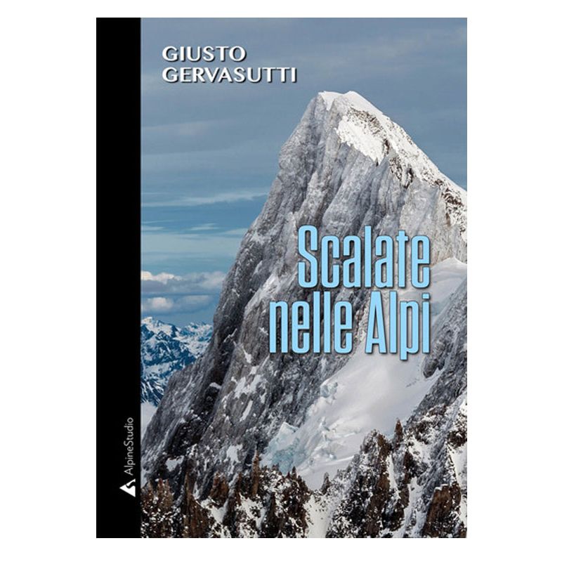 Libro Scalate Nelle Alpi