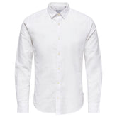 Camicia uomo Caiden