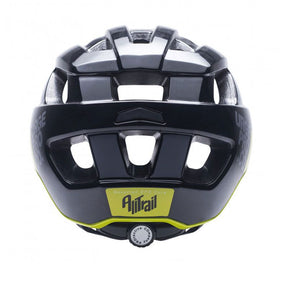 CASCO ALLTRAIL BLACK