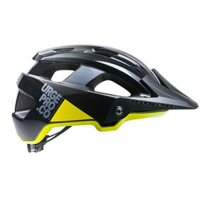 CASCO ALLTRAIL BLACK