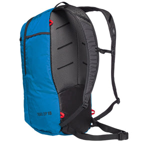 Zaino Trail zip 18 L