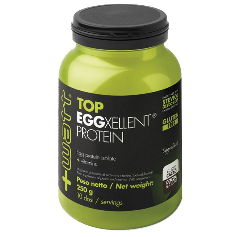 Top Eggxellent Protein Doypack 250g