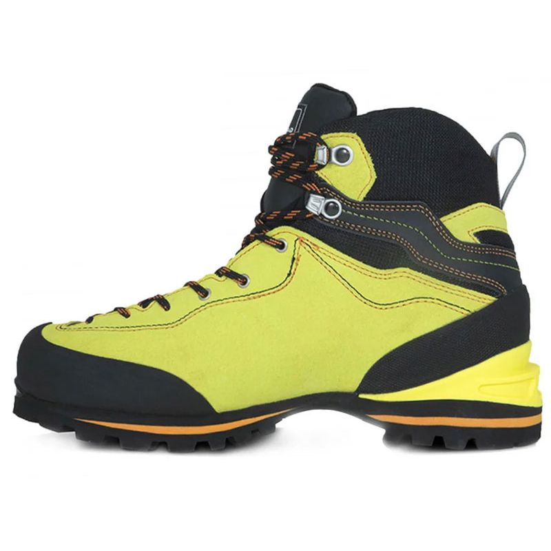 Garmont Scarponi Ramponabili Uomo Scarponi Uomo Ascent GTX GARMONT