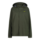 Giacca uomo rain
