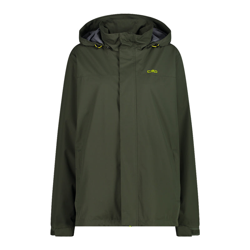 Giacca uomo rain