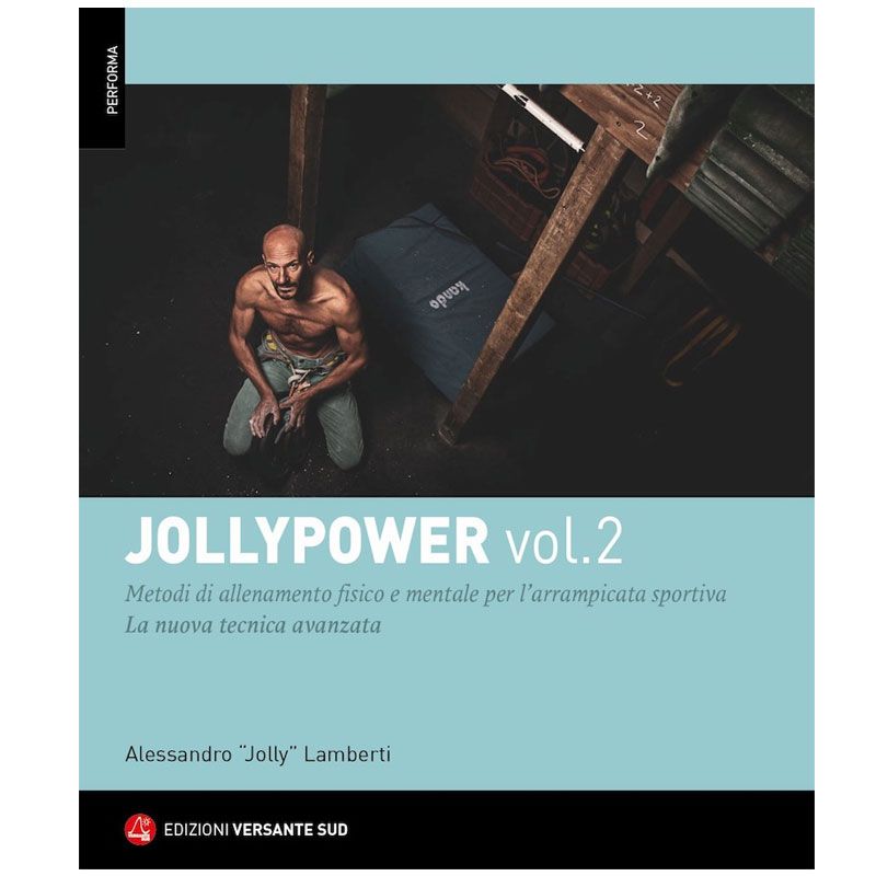 Libro Jollypower - Vol. 2