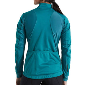 GIACCA DONNA RBX SOFTSHELL