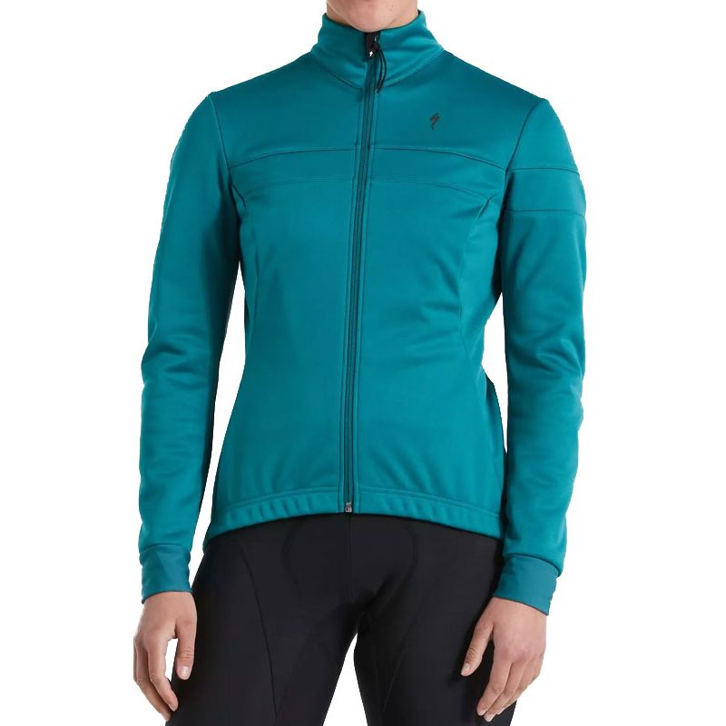 GIACCA DONNA RBX SOFTSHELL