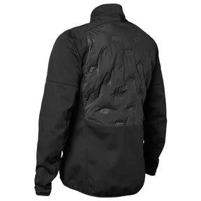 Giacca uomo Ranger Windbloc Fire