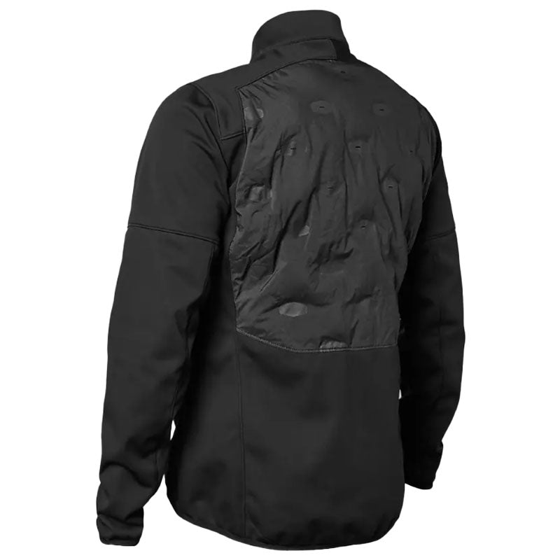 Giacca uomo Ranger Windbloc Fire