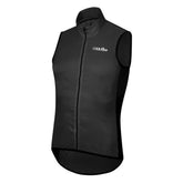 GILET UOMO ANTIVENTO EMERGENCY 900 NERO