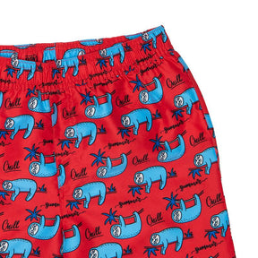 BOXER BAMBINO SAM MARE
