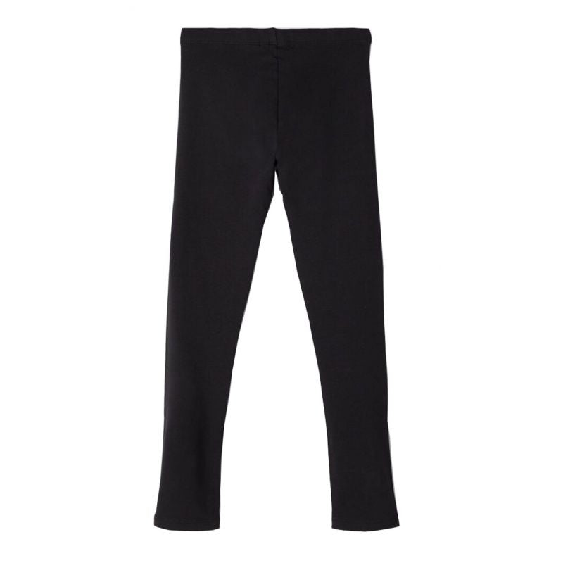 Leggings bambina NKFdavida Solid