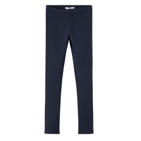 Leggings bambina NKFdavida Solid