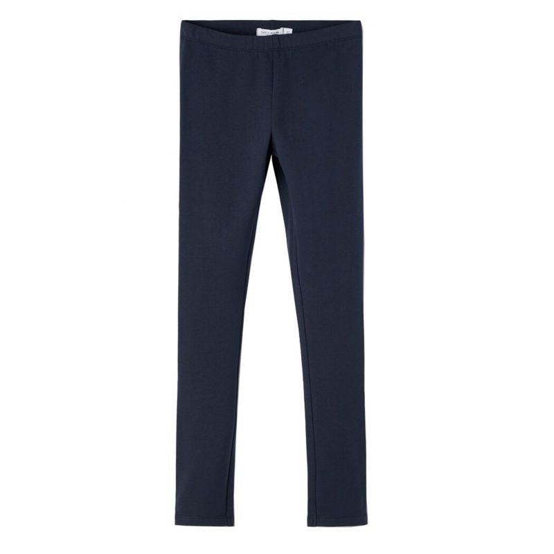 Leggings bambina NKFdavida Solid