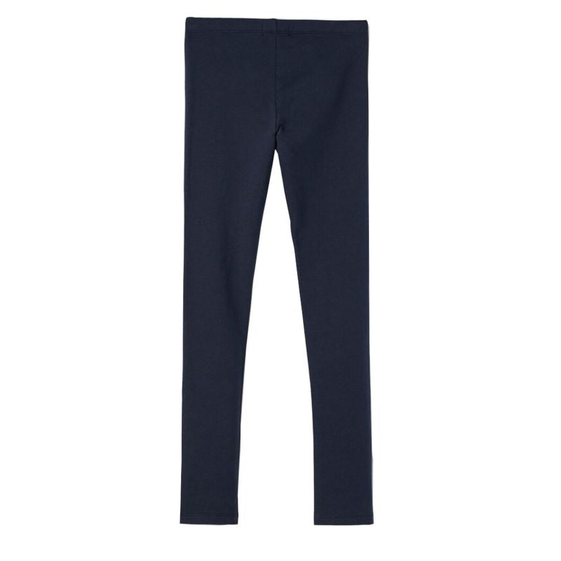 Leggings bambina NKFdavida Solid