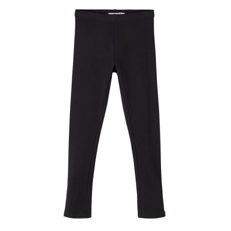 Leggings bambina NKFdavida Solid