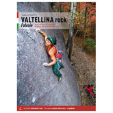 Libro Valtellina Rock