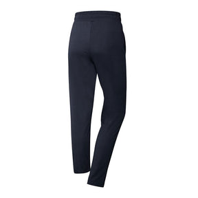 PANTALONE DONNA ELLYS TECNO BLU