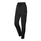 PANTALONE DONNA ELLYS TECNO NERO