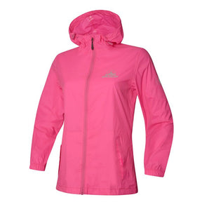 GIACCA DONNA RAIN KNOCKOUT PINK